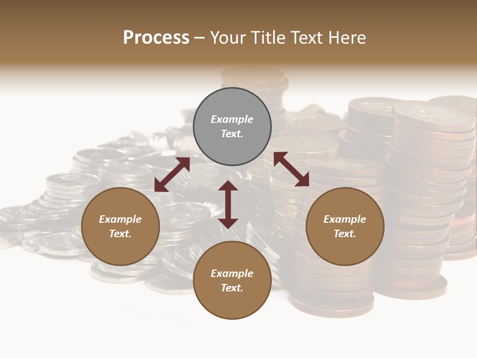 Benefit Interest Czech PowerPoint Template