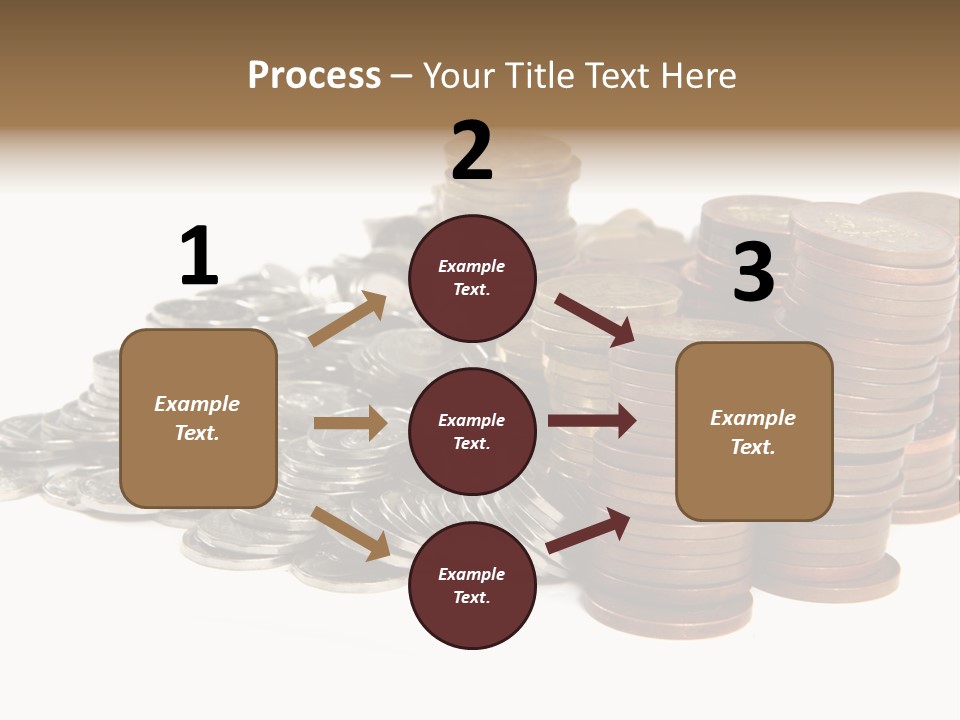 Benefit Interest Czech PowerPoint Template