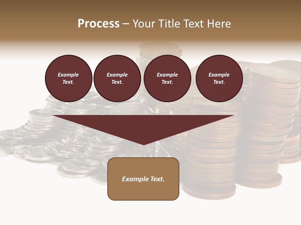 Benefit Interest Czech PowerPoint Template