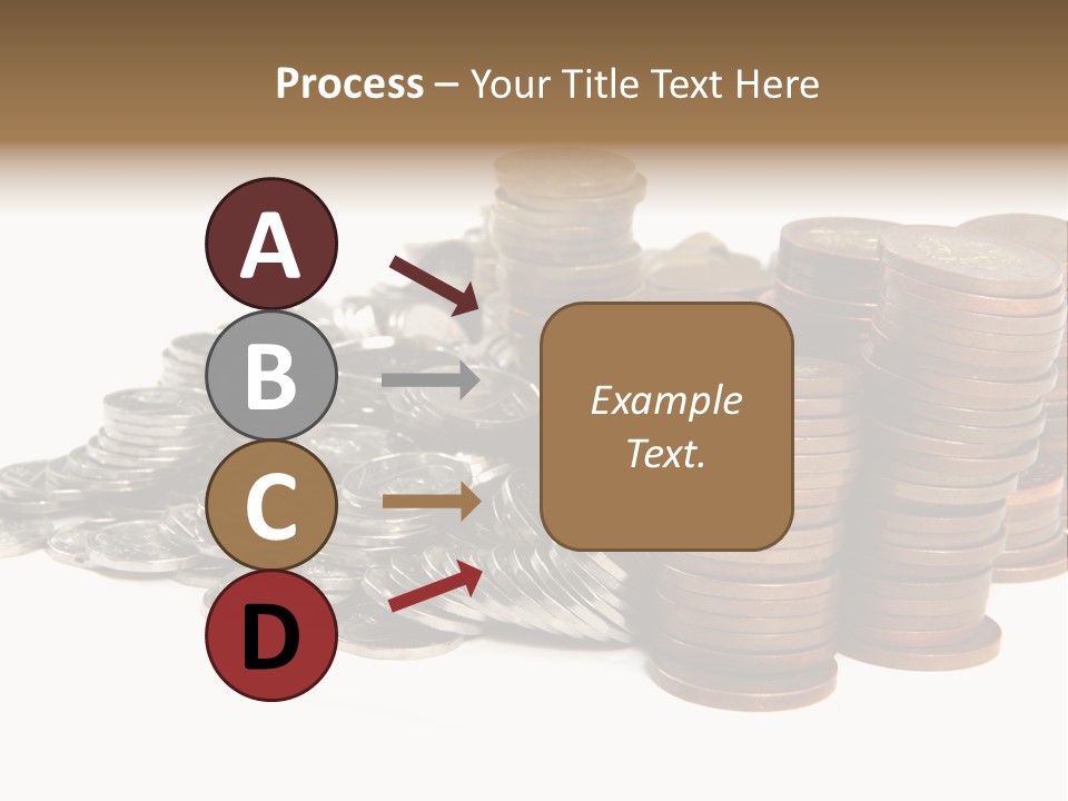Benefit Interest Czech PowerPoint Template