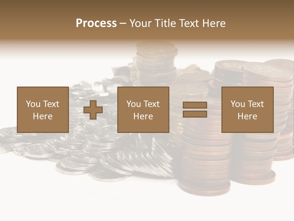 Benefit Interest Czech PowerPoint Template