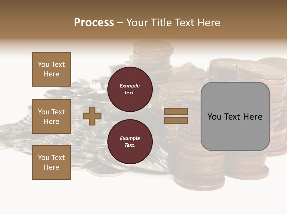 Benefit Interest Czech PowerPoint Template