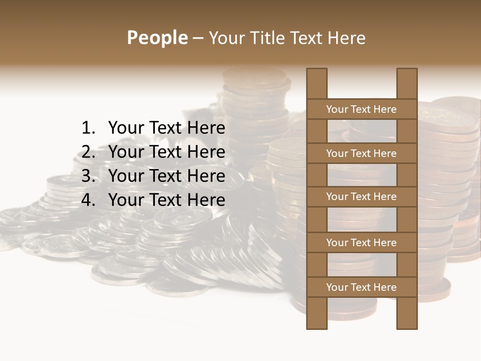 Benefit Interest Czech PowerPoint Template
