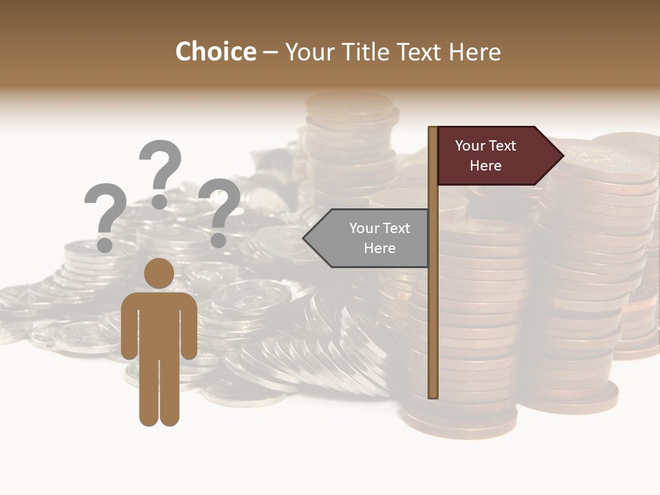 Benefit Interest Czech PowerPoint Template