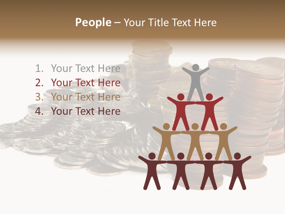 Benefit Interest Czech PowerPoint Template