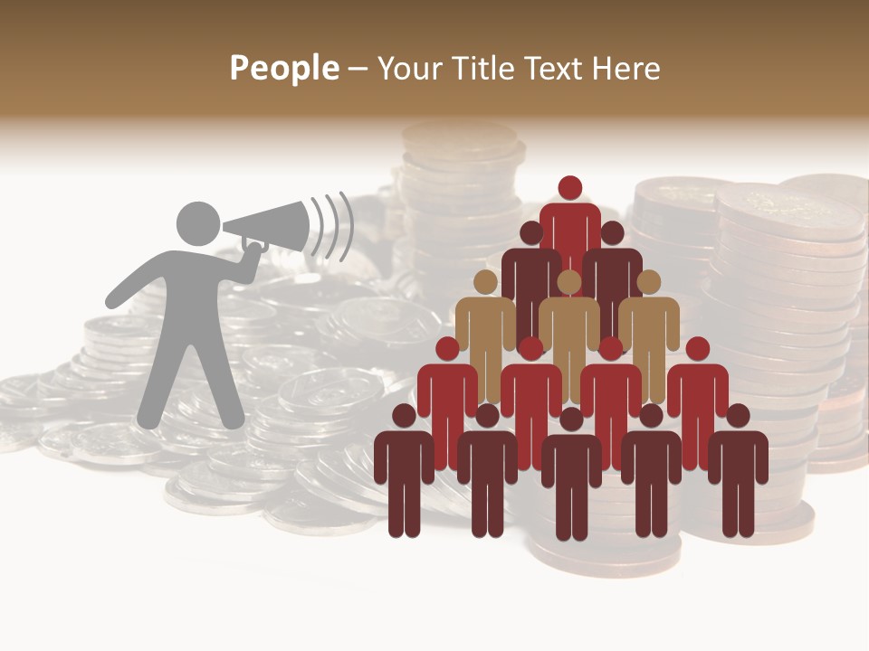 Benefit Interest Czech PowerPoint Template