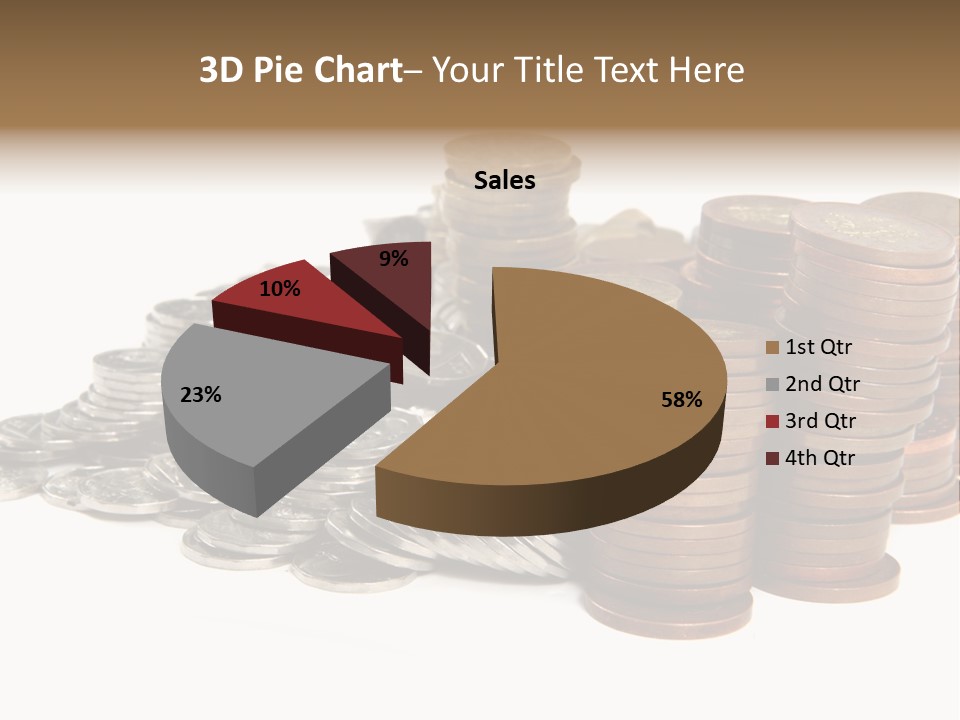 Benefit Interest Czech PowerPoint Template