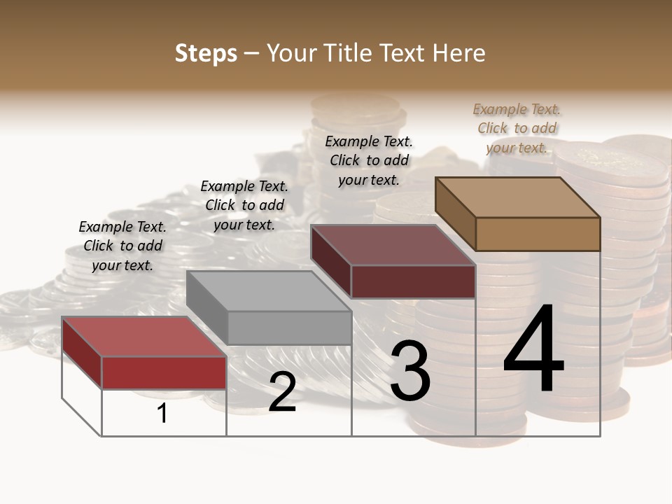 Benefit Interest Czech PowerPoint Template