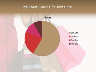 Glamour Transaction  PowerPoint Template