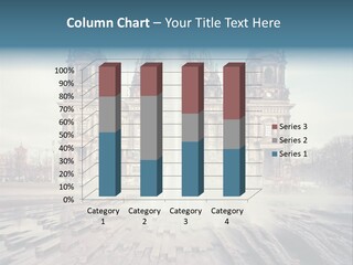 Lobby Smile Pretty PowerPoint Template