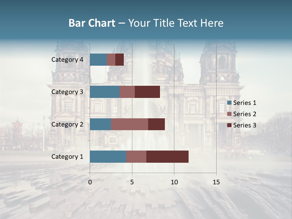 Lobby Smile Pretty PowerPoint Template
