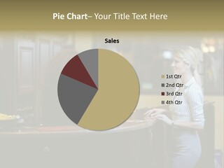 Suit Interior Concept PowerPoint Template