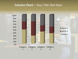 Suit Interior Concept PowerPoint Template