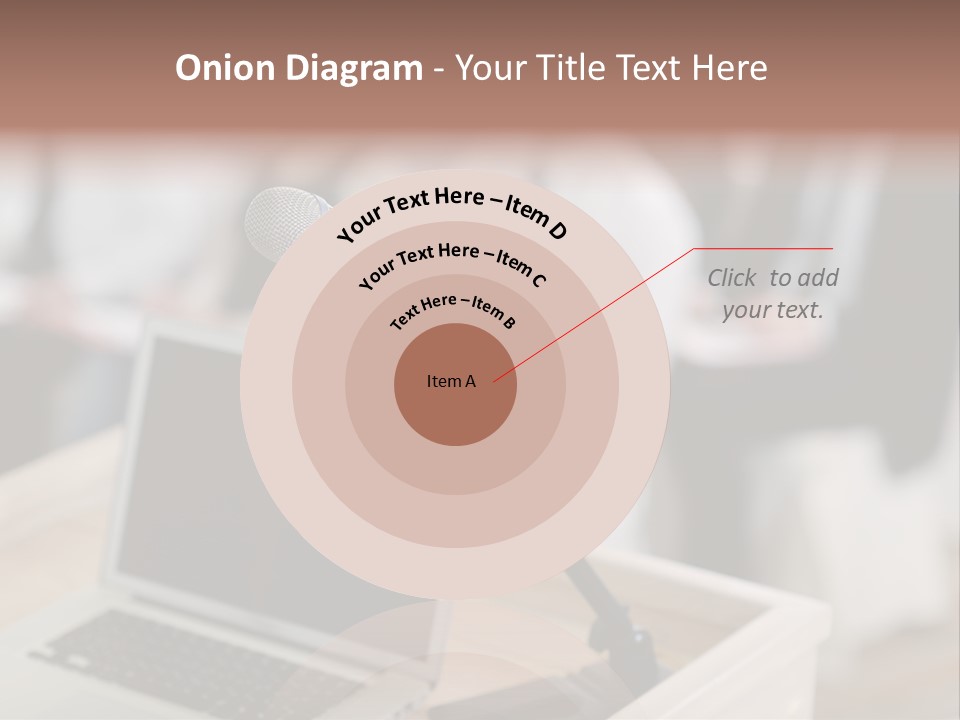 Table Performance Interview PowerPoint Template