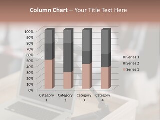 Table Performance Interview PowerPoint Template