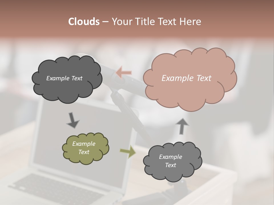 Table Performance Interview PowerPoint Template