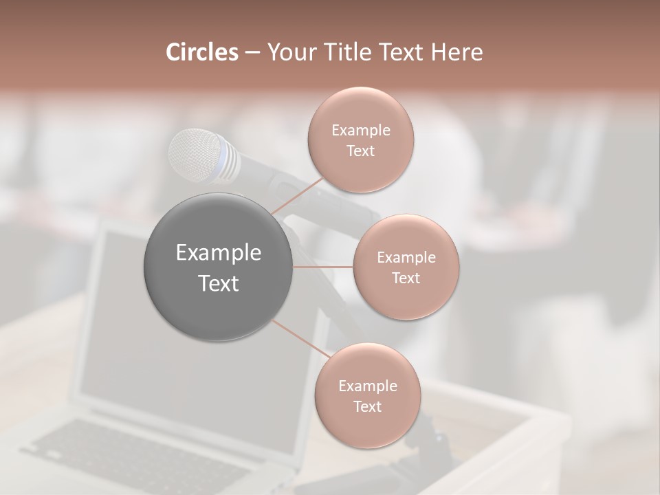 Table Performance Interview PowerPoint Template