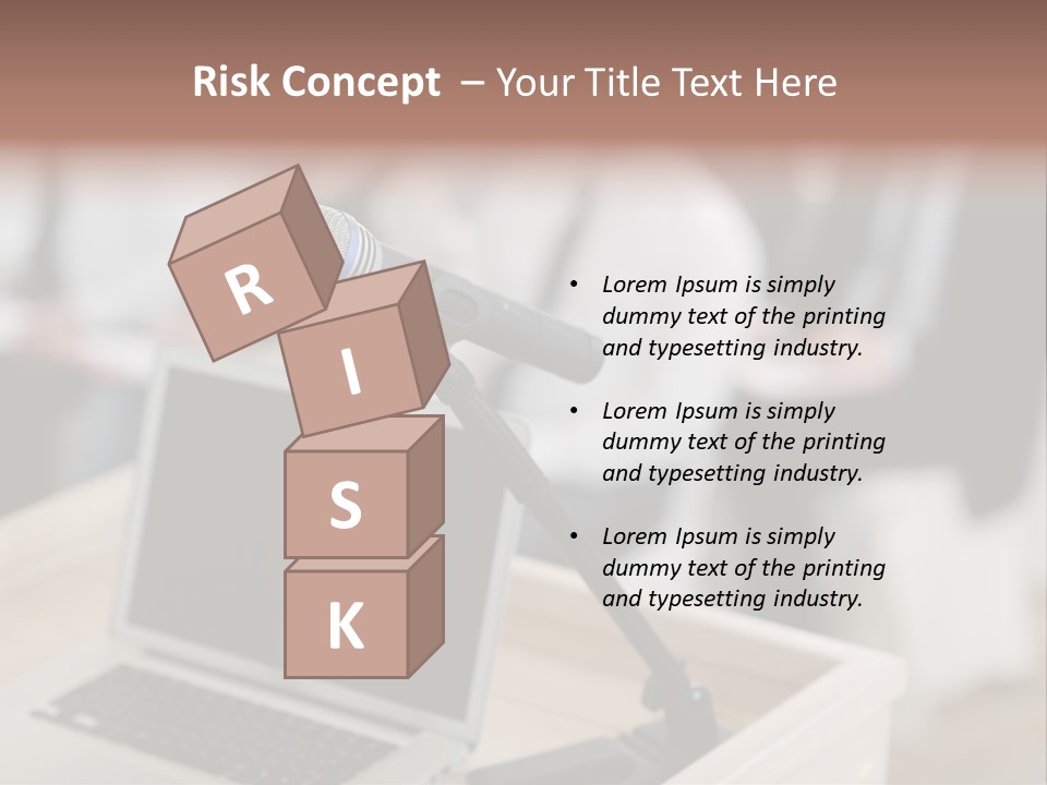 Table Performance Interview PowerPoint Template