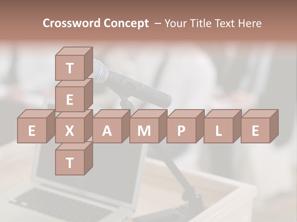 Table Performance Interview PowerPoint Template