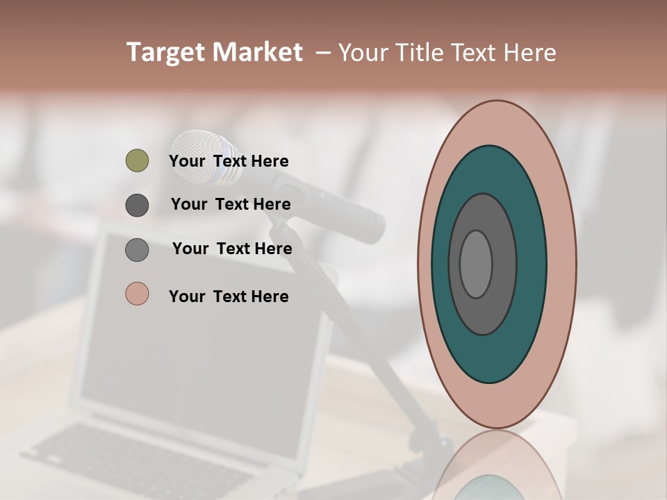 Table Performance Interview PowerPoint Template