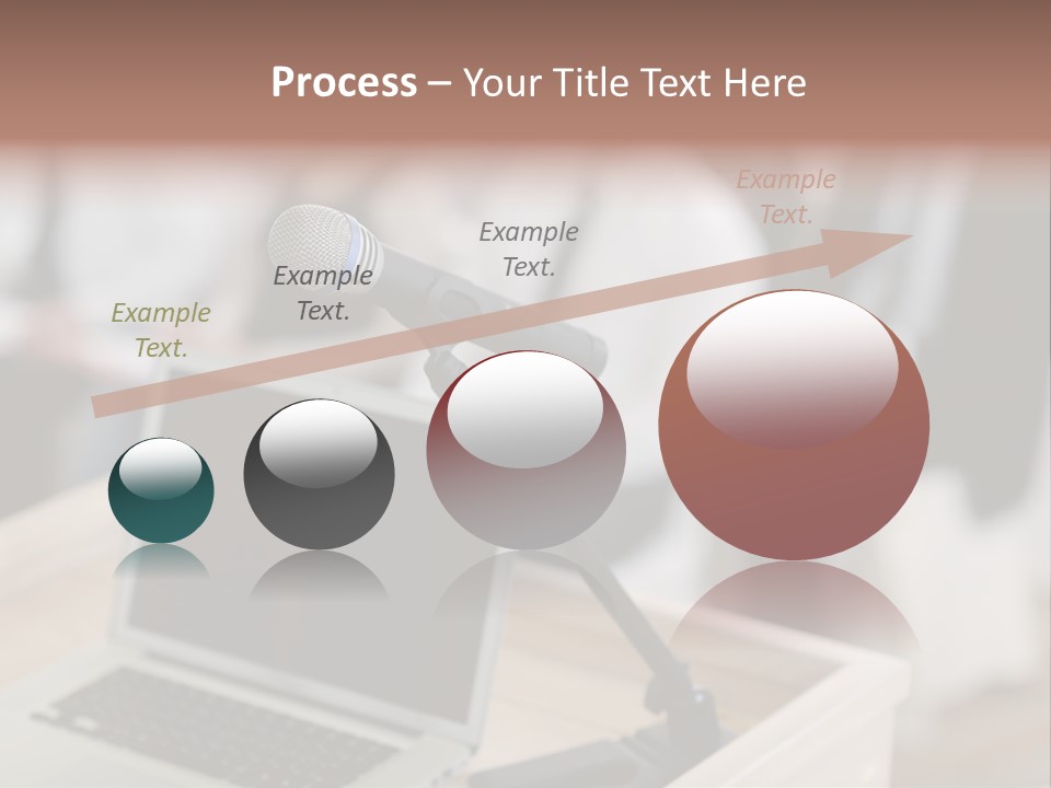 Table Performance Interview PowerPoint Template