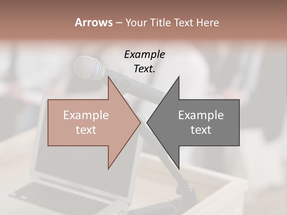 Table Performance Interview PowerPoint Template