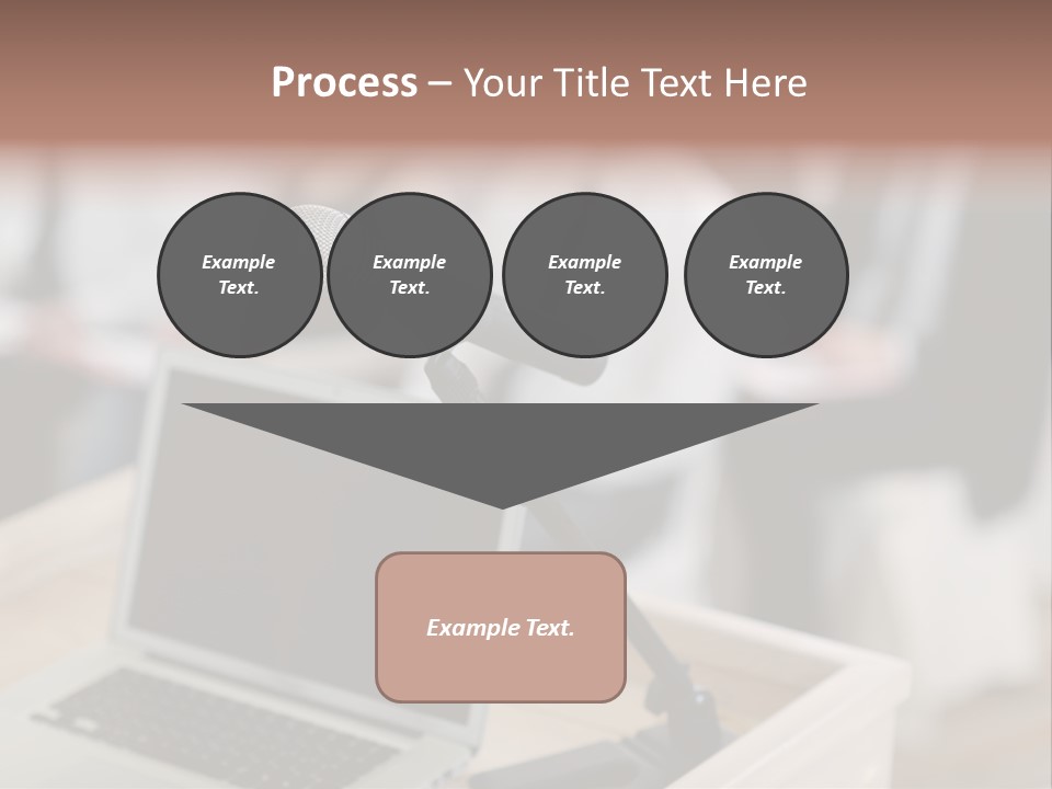 Table Performance Interview PowerPoint Template