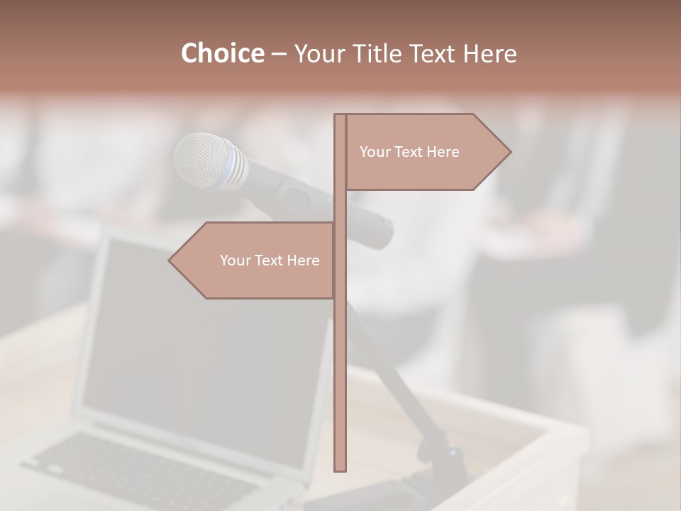 Table Performance Interview PowerPoint Template