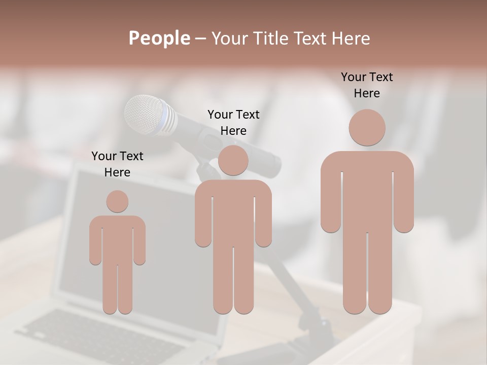 Table Performance Interview PowerPoint Template