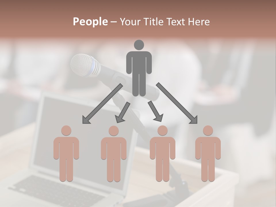 Table Performance Interview PowerPoint Template