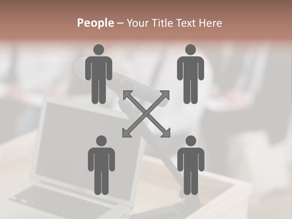 Table Performance Interview PowerPoint Template