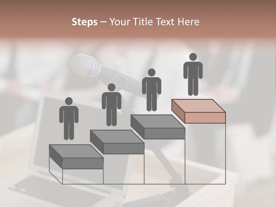 Table Performance Interview PowerPoint Template