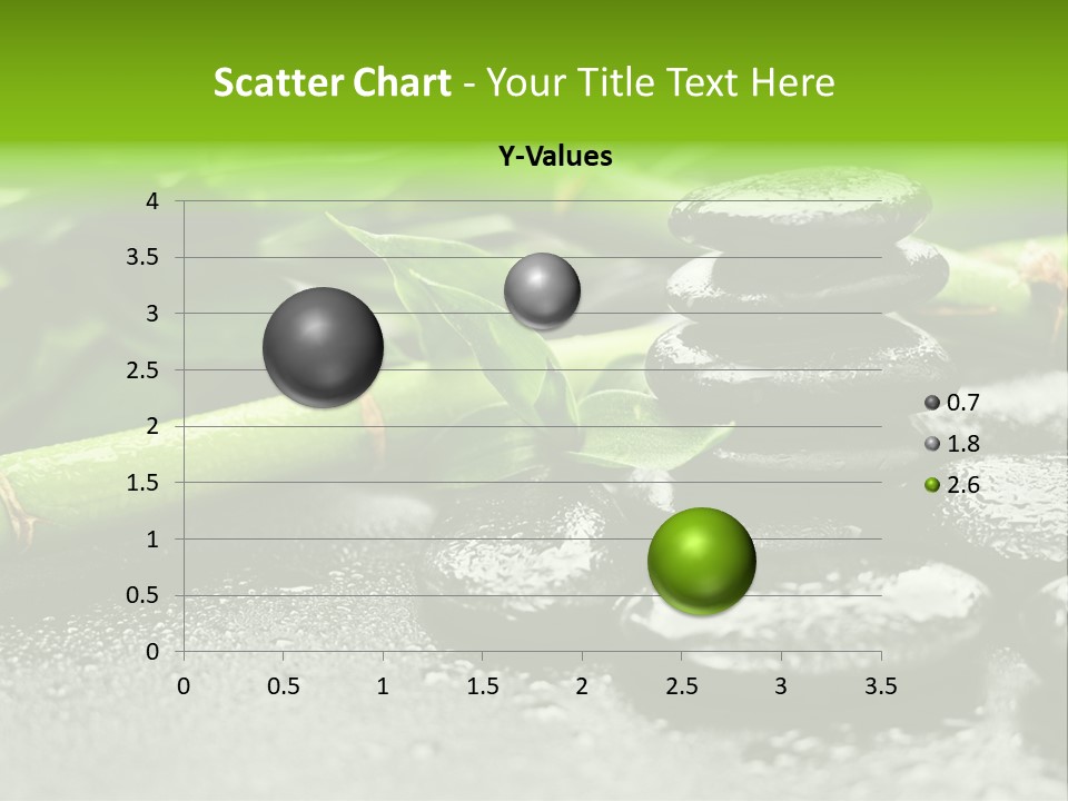 Boulder Lucky Closeup PowerPoint Template