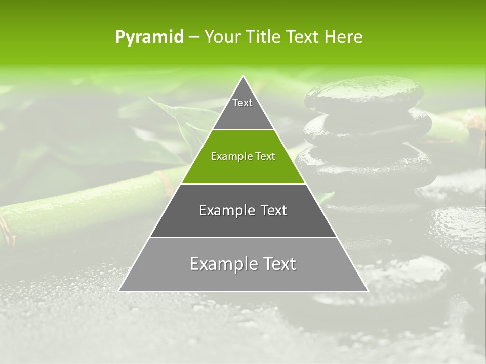 Boulder Lucky Closeup PowerPoint Template