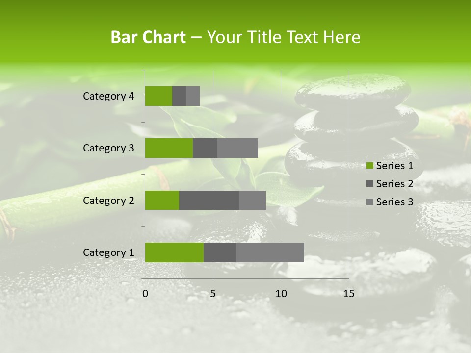 Boulder Lucky Closeup PowerPoint Template