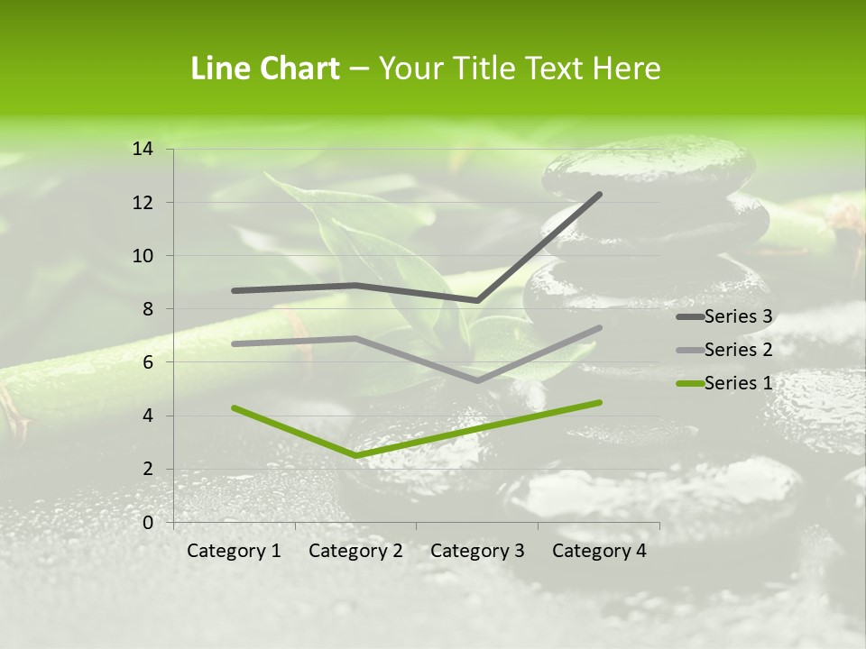 Boulder Lucky Closeup PowerPoint Template