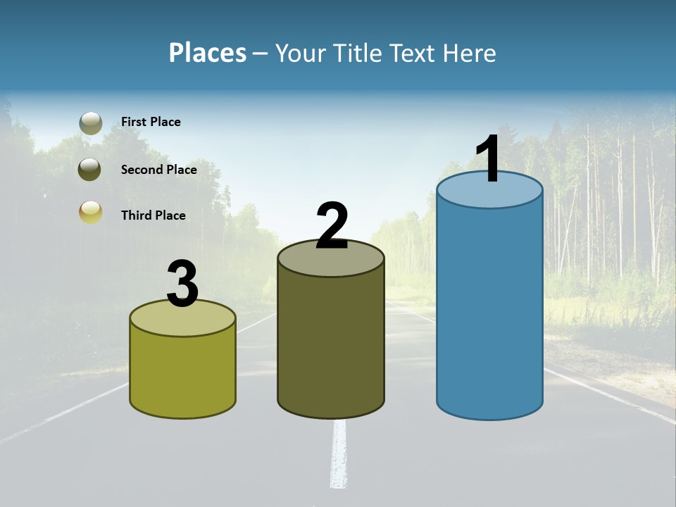 Bright Scarf Beginner PowerPoint Template