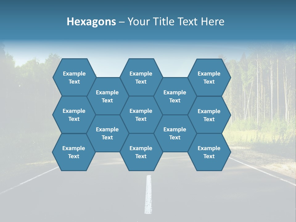 Bright Scarf Beginner PowerPoint Template