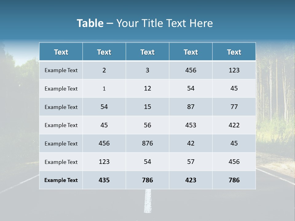 Bright Scarf Beginner PowerPoint Template