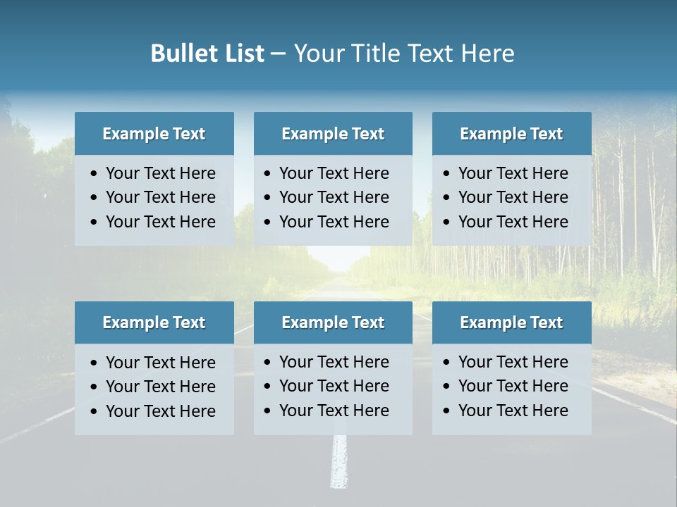 Bright Scarf Beginner PowerPoint Template