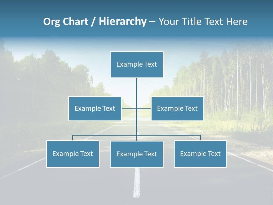 Bright Scarf Beginner PowerPoint Template