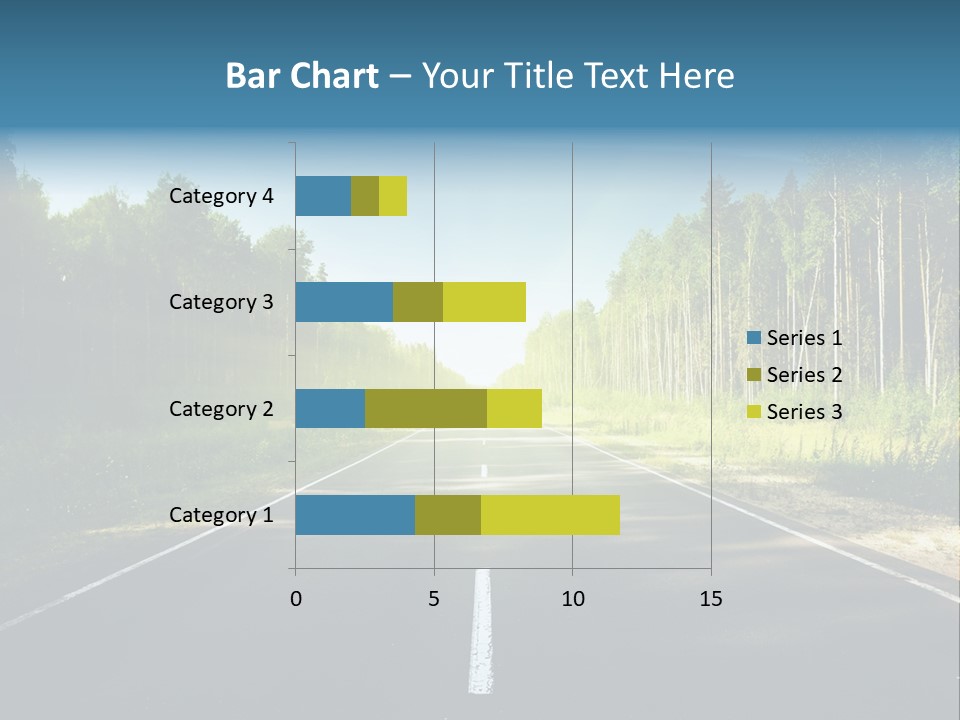 Bright Scarf Beginner PowerPoint Template