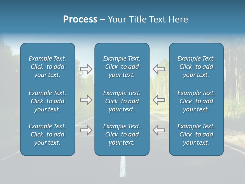 Bright Scarf Beginner PowerPoint Template