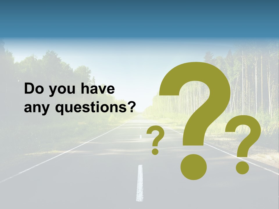 Bright Scarf Beginner PowerPoint Template