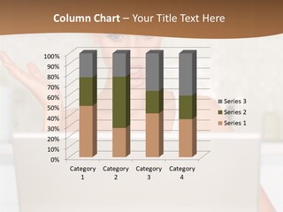 Shock Equipment Face PowerPoint Template