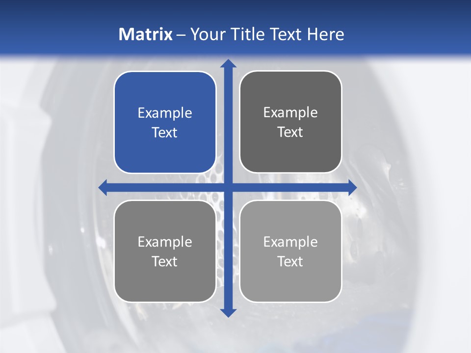 Surprised Magic Child PowerPoint Template