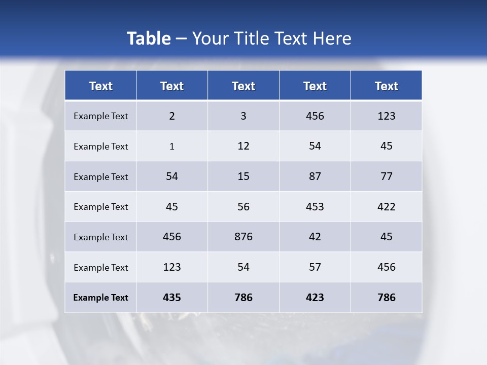 Surprised Magic Child PowerPoint Template