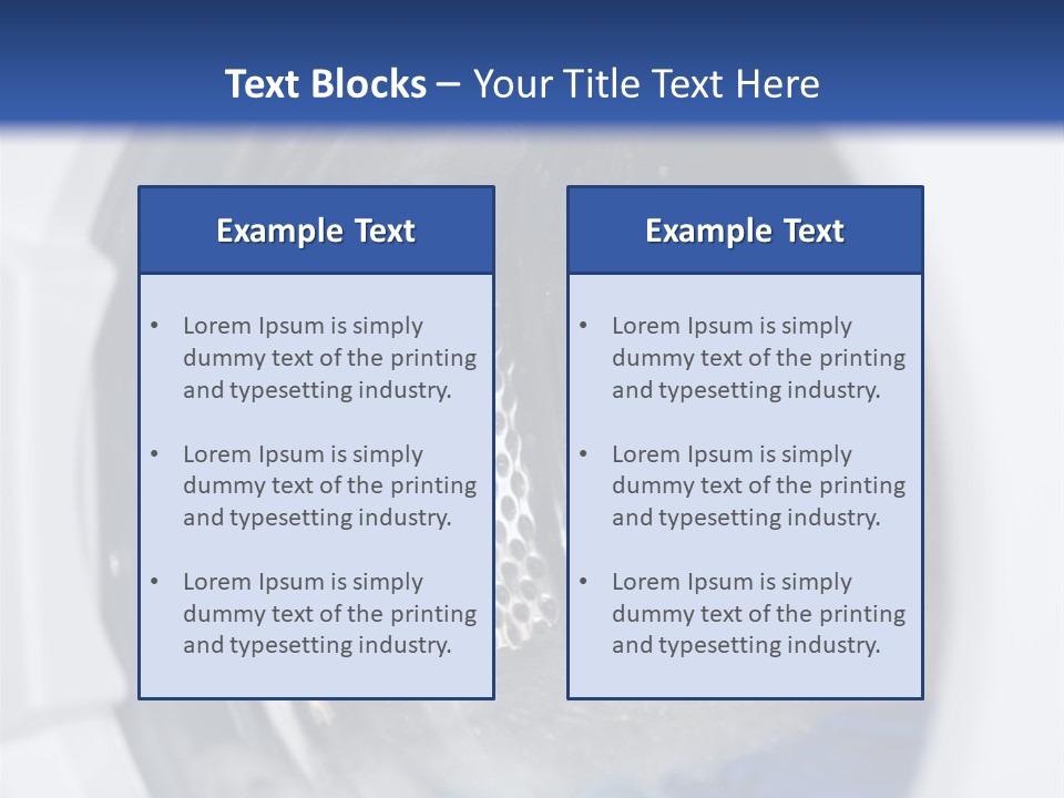 Surprised Magic Child PowerPoint Template