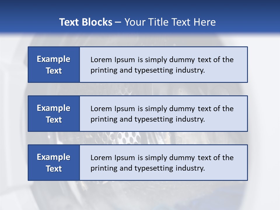 Surprised Magic Child PowerPoint Template