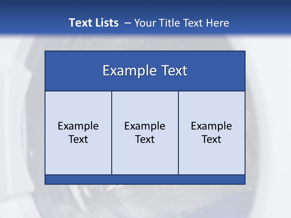 Surprised Magic Child PowerPoint Template